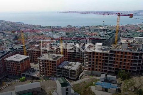 Apartment for sale in Bueyuekcekmece, Istanbul, Turkey, 2 bedrooms, 105m2, No. 217090 – photo 23