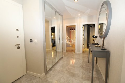 Apartment for sale in Bueyuekcekmece, Istanbul, Turkey, 2 bedrooms, 105m2, No. 217090 – photo 19