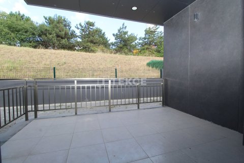 Apartment for sale in Bueyuekcekmece, Istanbul, Turkey, 2 bedrooms, 105m2, No. 217090 – photo 20