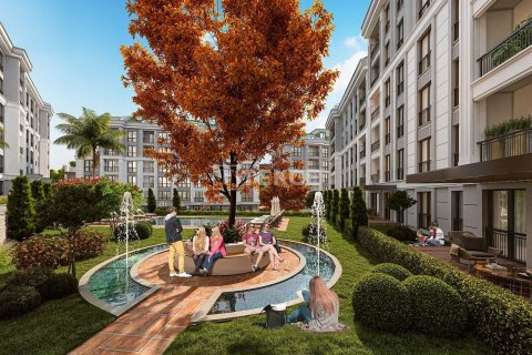 Apartment for sale in Bueyuekcekmece, Istanbul, Turkey, 2 bedrooms, 105m2, No. 217090 – photo 4