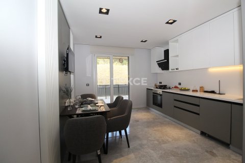 Apartment for sale in Bueyuekcekmece, Istanbul, Turkey, 2 bedrooms, 105m2, No. 217090 – photo 9