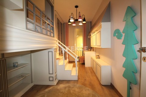 Apartment for sale in Bueyuekcekmece, Istanbul, Turkey, 2 bedrooms, 105m2, No. 217090 – photo 14