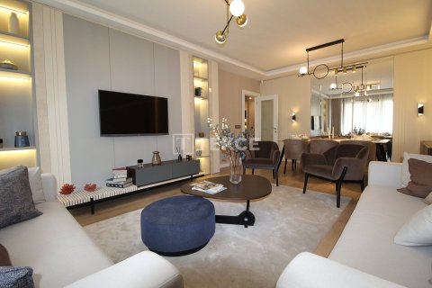 Apartment for sale in Bueyuekcekmece, Istanbul, Turkey, 2 bedrooms, 105m2, No. 217090 – photo 6