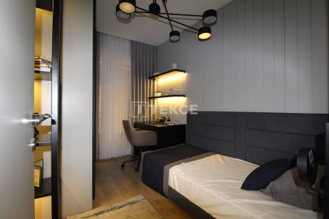 Apartment for sale in Bueyuekcekmece, Istanbul, Turkey, 2 bedrooms, 105m2, No. 217090 – photo 16