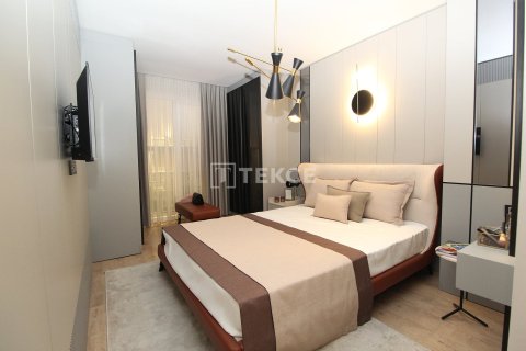 Apartment for sale in Bueyuekcekmece, Istanbul, Turkey, 2 bedrooms, 105m2, No. 217090 – photo 10