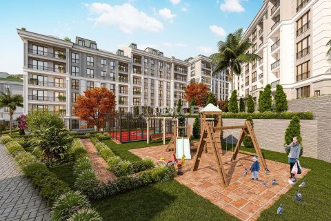 Apartment for sale in Bueyuekcekmece, Istanbul, Turkey, 2 bedrooms, 105m2, No. 217090 – photo 5