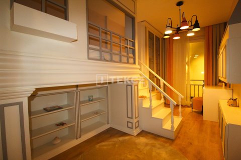 Apartment for sale in Bueyuekcekmece, Istanbul, Turkey, 2 bedrooms, 105m2, No. 217090 – photo 13