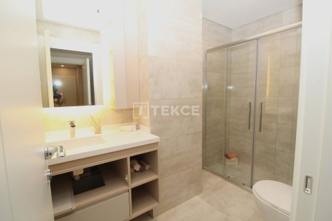 Apartment for sale in Bueyuekcekmece, Istanbul, Turkey, 2 bedrooms, 105m2, No. 217090 – photo 22
