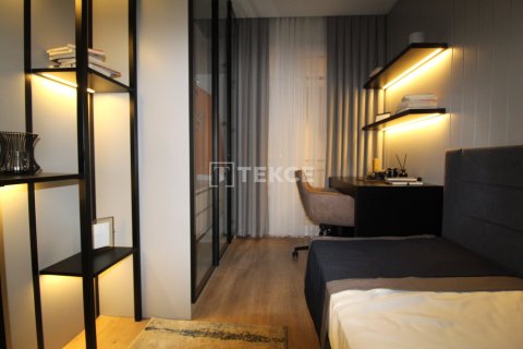 Apartment for sale in Bueyuekcekmece, Istanbul, Turkey, 2 bedrooms, 105m2, No. 217090 – photo 18