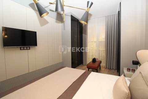 Apartment for sale in Bueyuekcekmece, Istanbul, Turkey, 2 bedrooms, 105m2, No. 217090 – photo 12