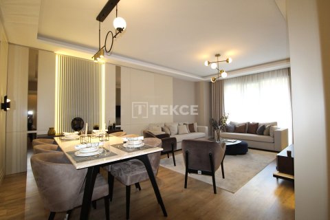 Apartment for sale in Bueyuekcekmece, Istanbul, Turkey, 2 bedrooms, 105m2, No. 217090 – photo 7