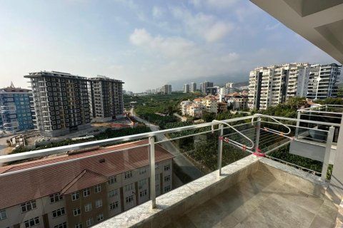 Leilighet i Mahmutlar, Antalya, Tyrkia Nr. 217088 - 10