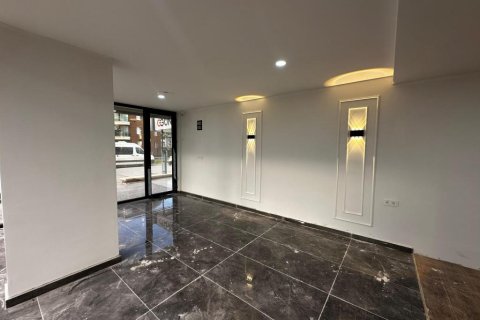 Продажа магазина в Оба, Анталье, Турция, 60м2, №217086 – фото 2