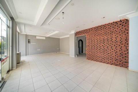Forretning i Alanya, Antalya, Tyrkiet Nr. 217087 - 2