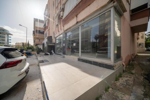 Forretning i Alanya, Antalya, Tyrkiet Nr. 217087 - 14