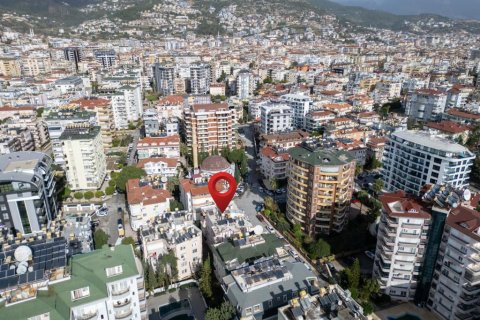 Forretning i Alanya, Antalya, Tyrkiet Nr. 217087 - 18