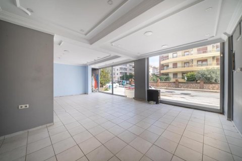 Forretning i Alanya, Antalya, Tyrkiet Nr. 217087 - 4