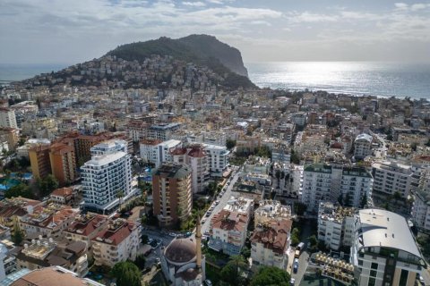 Forretning i Alanya, Antalya, Tyrkiet Nr. 217087 - 16