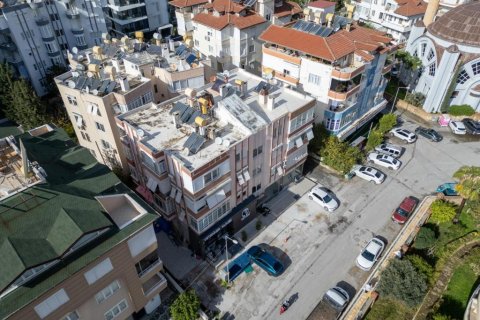 Forretning i Alanya, Antalya, Tyrkiet Nr. 217087 - 19