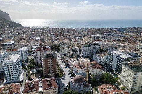 Forretning i Alanya, Antalya, Tyrkiet Nr. 217087 - 17