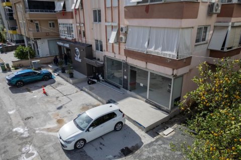 Forretning i Alanya, Antalya, Tyrkiet Nr. 217087 - 15