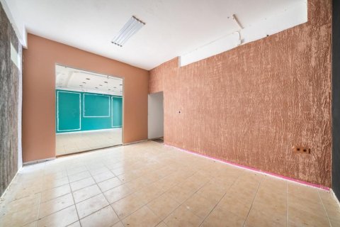 Forretning i Alanya, Antalya, Tyrkiet Nr. 217087 - 8
