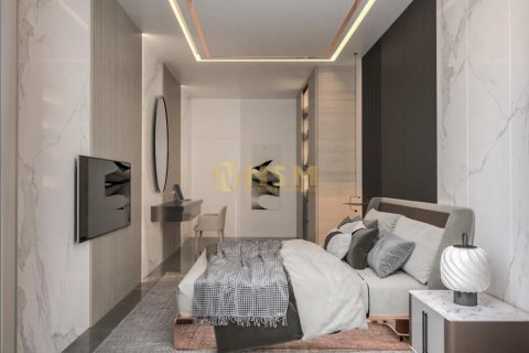 آپارتمان در Alanya ، ترکیه 4 خوابه ، 455 متر مربع. شماره 87313 - 2