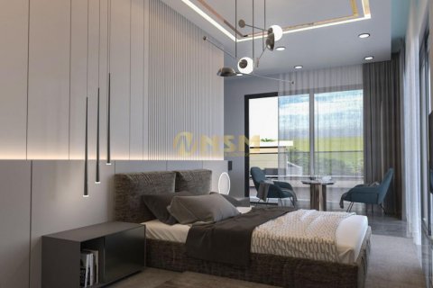 آپارتمان در Alanya ، ترکیه 4 خوابه ، 455 متر مربع. شماره 87313 - 15