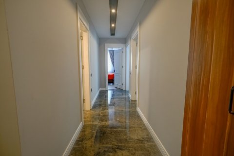 1+1 Lejlighed i Alanya, Antalya, Tyrkiet Nr. 93422 - 27