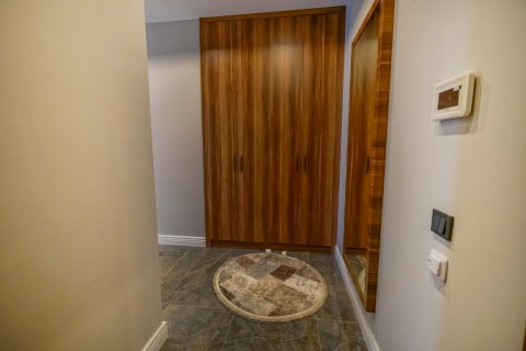 1+1 Lejlighed i Alanya, Antalya, Tyrkiet Nr. 93422 - 26