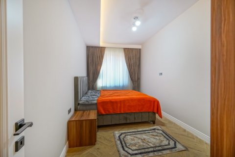 1+1 Lejlighed i Alanya, Antalya, Tyrkiet Nr. 93422 - 29