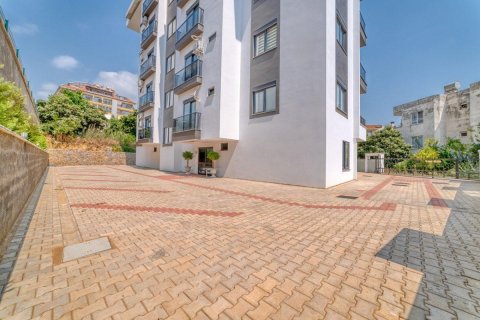 Daire   Oba, Antalya, Türkiye №139136 - 18