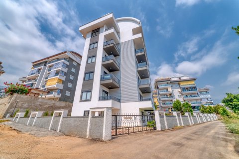 Daire   Oba, Antalya, Türkiye №139136 - 17