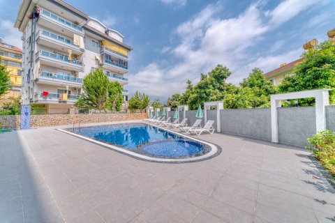 Daire   Oba, Antalya, Türkiye №139136 - 16