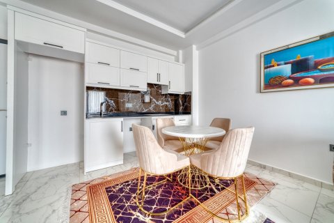Apartment  in Oba, Antalya, Turkey No. 139136