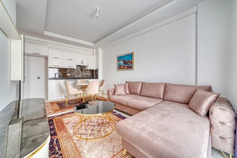 Daire   Oba, Antalya, Türkiye №139136 - 6
