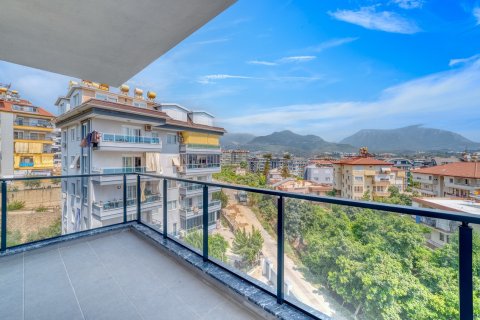 Daire   Oba, Antalya, Türkiye №139136 - 12