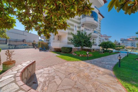 Lägenhet  i Oba, Antalya, Turkiet Nr. 139135 - 16