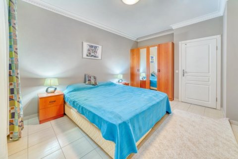 Lägenhet  i Oba, Antalya, Turkiet Nr. 139135 - 11