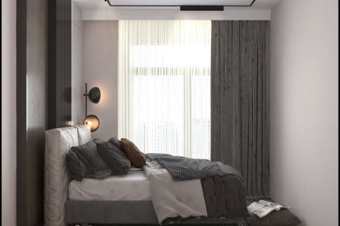 Leilighet  i Mersin, Tyrkia Nr. 227905 - 17