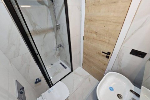 آپارتمان در Avsallar ، ترکیه 50 متر مربع. شماره 227903 - 6