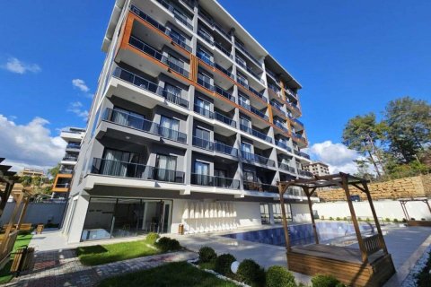 Apartment  in Avsallar, Antalya, Turkey No. 227903