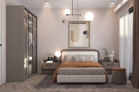 Продажа квартиры  в Мерсине, Турция 2 комн., 65м2, №227904 – фото 19