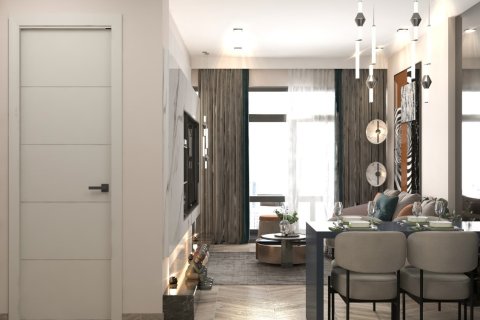 Продажа квартиры  в Мерсине, Турция 2 комн., 65м2, №227904 – фото 16