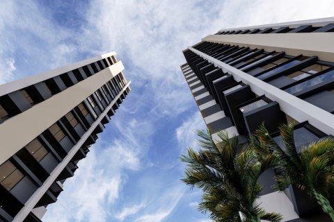 Продажа квартиры  в Мерсине, Турция 2 комн., 65м2, №227904 – фото 7
