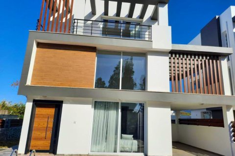 Продажа виллы  в Северном Кипре 4 комн., 265м2, №227899 – фото 6