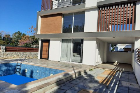 Продажа виллы  в Северном Кипре 4 комн., 265м2, №227899 – фото 5