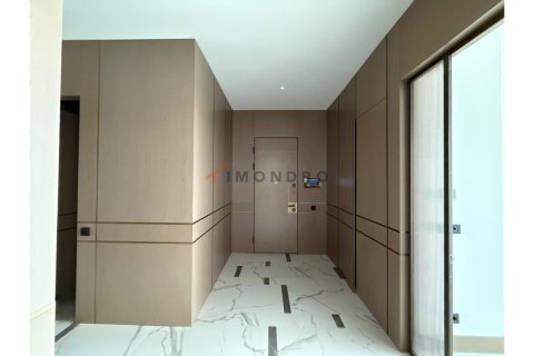 Продажа квартиры  в Шишли, Стамбуле, Турция 3+1, 180м2, №213821 – фото 4