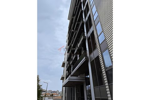 آپارتمان در Sisli،  Istanbul ، ترکیه 3 خوابه ، 180 متر مربع.  شماره 213821