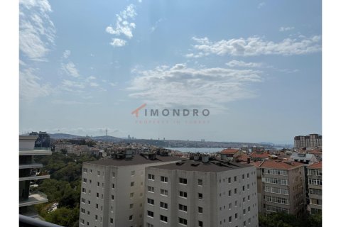 Продажа квартиры  в Шишли, Стамбуле, Турция 3+1, 180м2, №213821 – фото 17